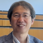 福元 准教授